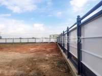 什么是圍擋？安裝圍擋有什么要求？