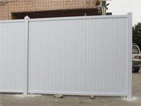 什么是PVC圍擋？