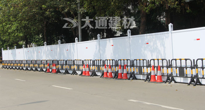 深圳圍擋廠家，深圳PVC圍擋生產(chǎn)廠家