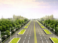 在道路上安裝鋼結(jié)構(gòu)圍擋的注意事項(xiàng)！