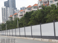 圍擋有什么用呢？使用的時候需要注意什么