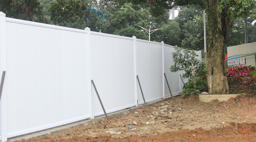 PVC圍擋廠(chǎng)家