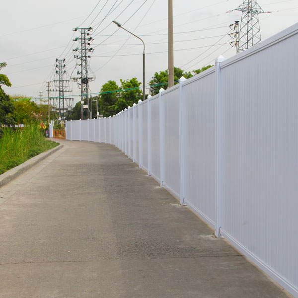 廣東工地施工建設(shè)圍擋